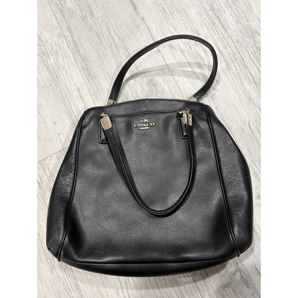 Coach Margot Clutch Purse -NO SHOULDER STRAP